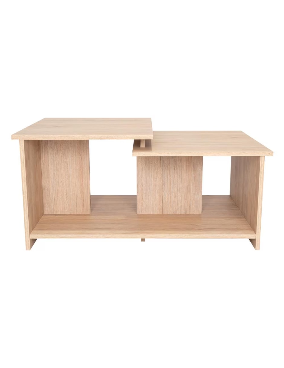 Mesa de centro armable Excelsior
